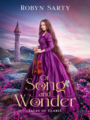 cover image of Of Song and Wonder